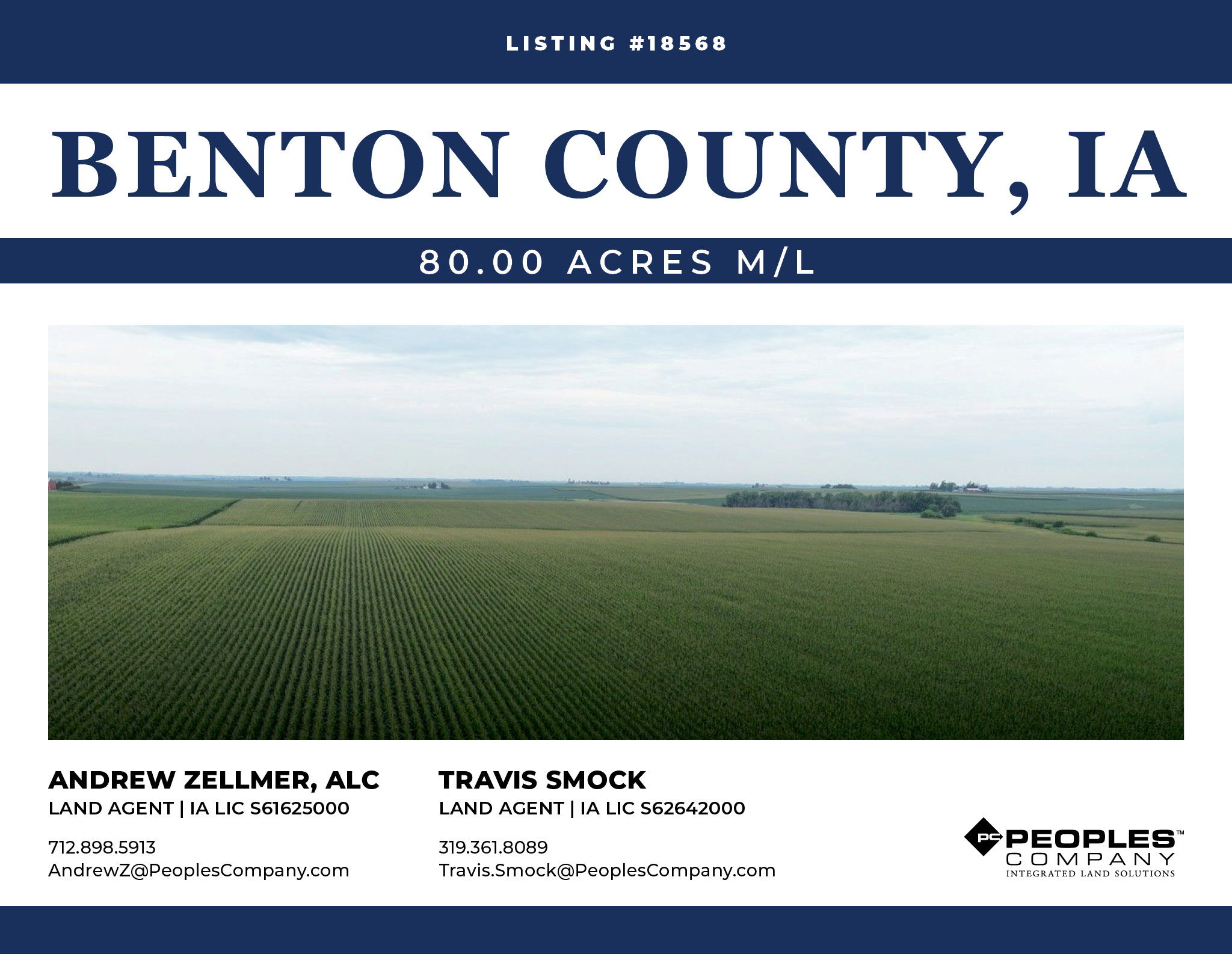 Listing #18568